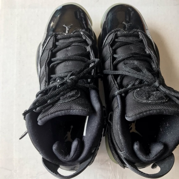 Jordan 6 Rings - Picture 3 of 6